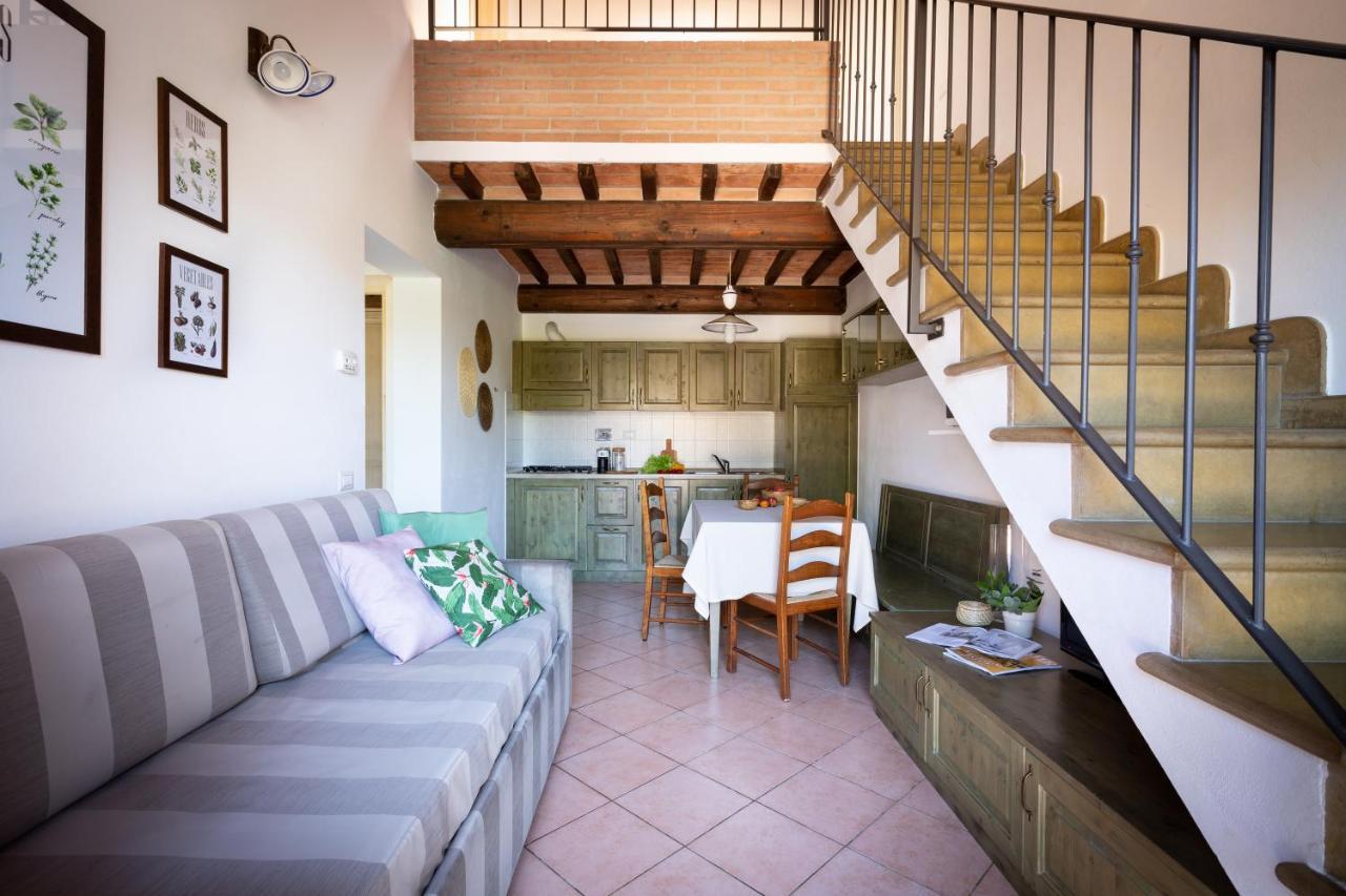 Borgo Aparthotel Vada