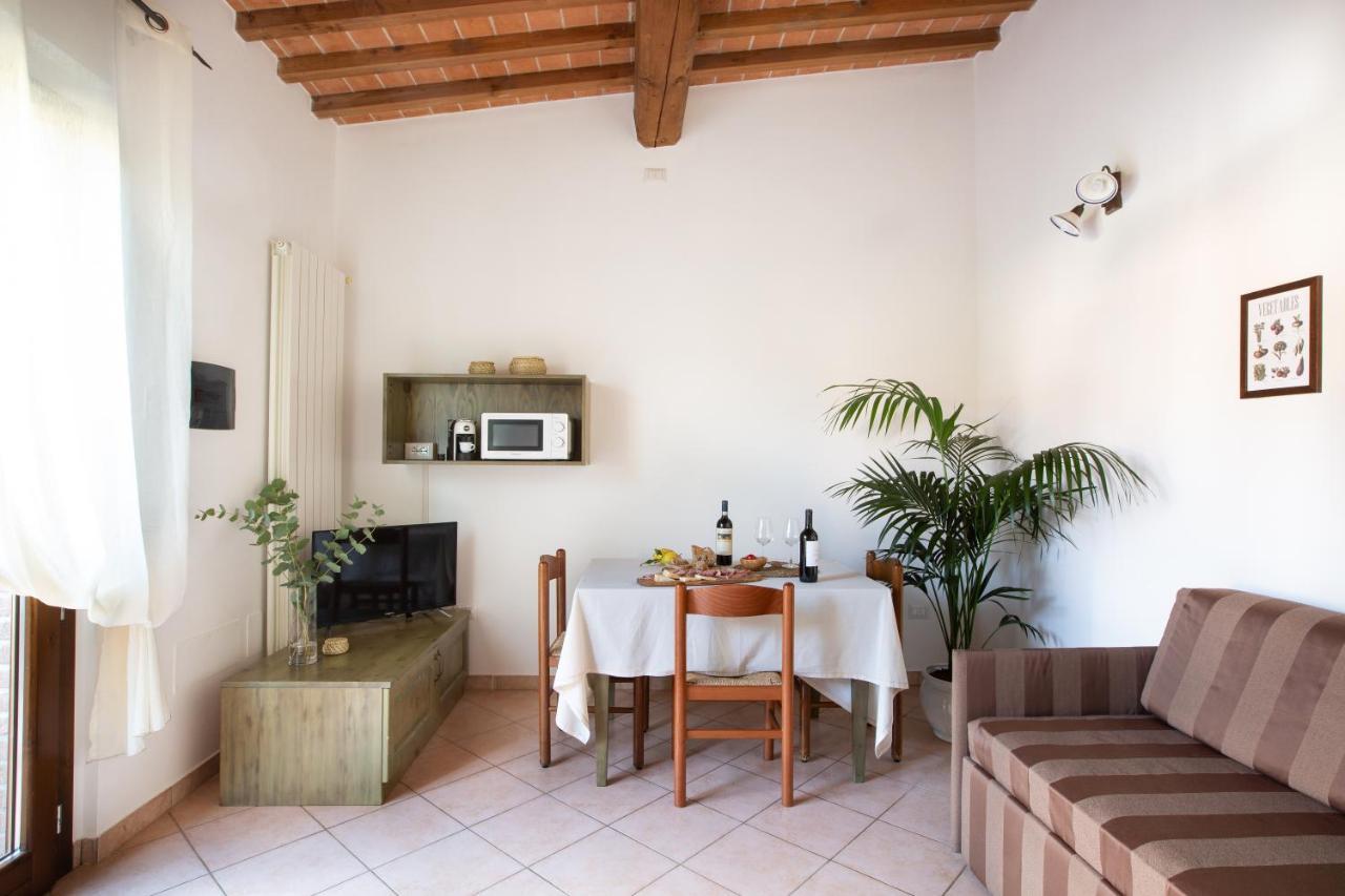 Aparthotel Borgo 3*