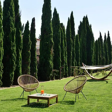 Borgo Verde Vada Exterior photo