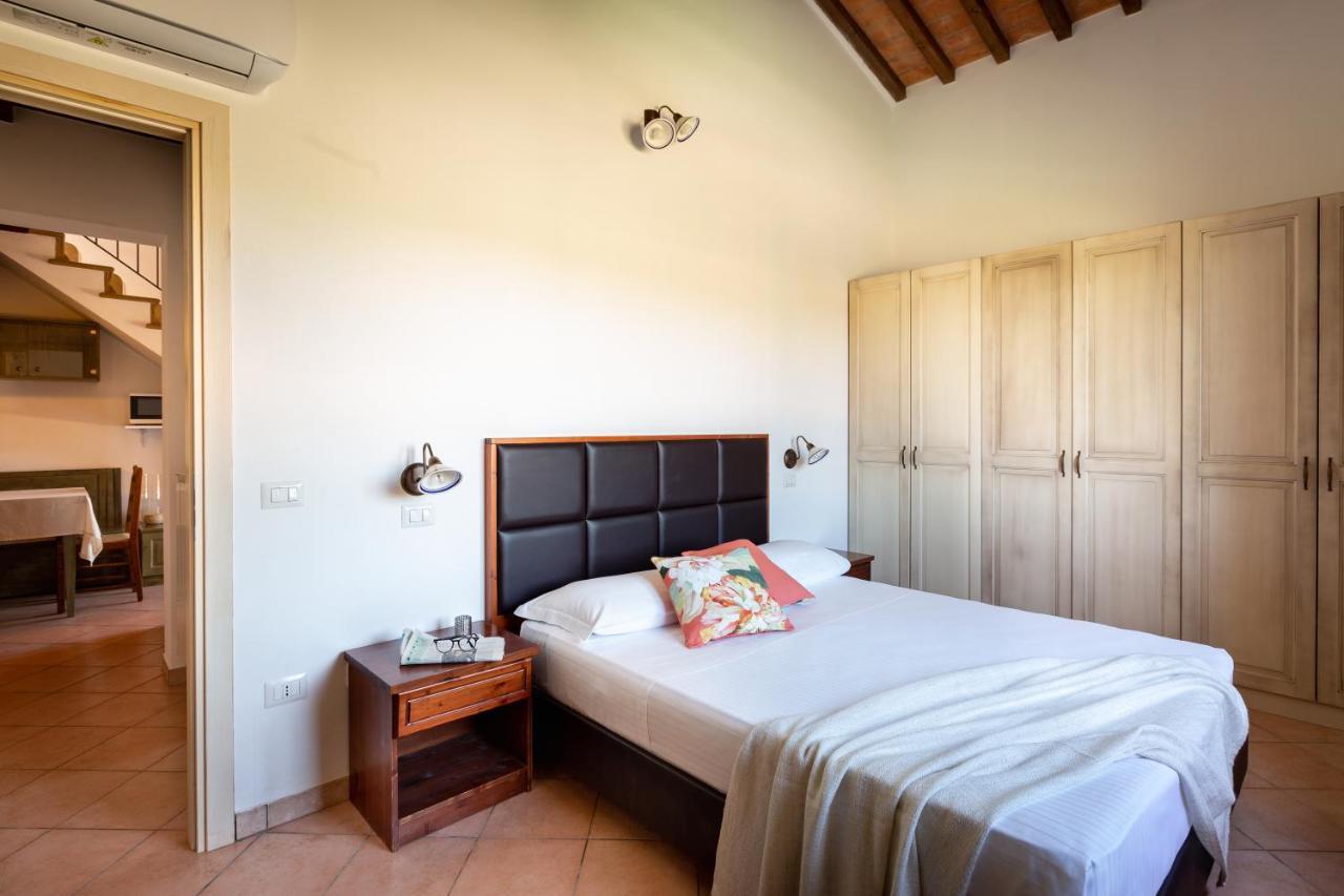 Aparthotel Borgo Verde 3*