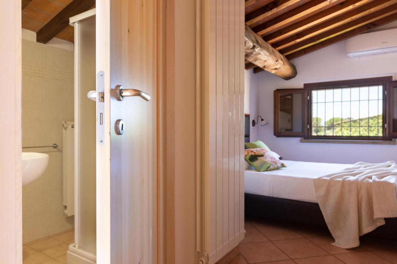 Borgo Aparthotel 3*