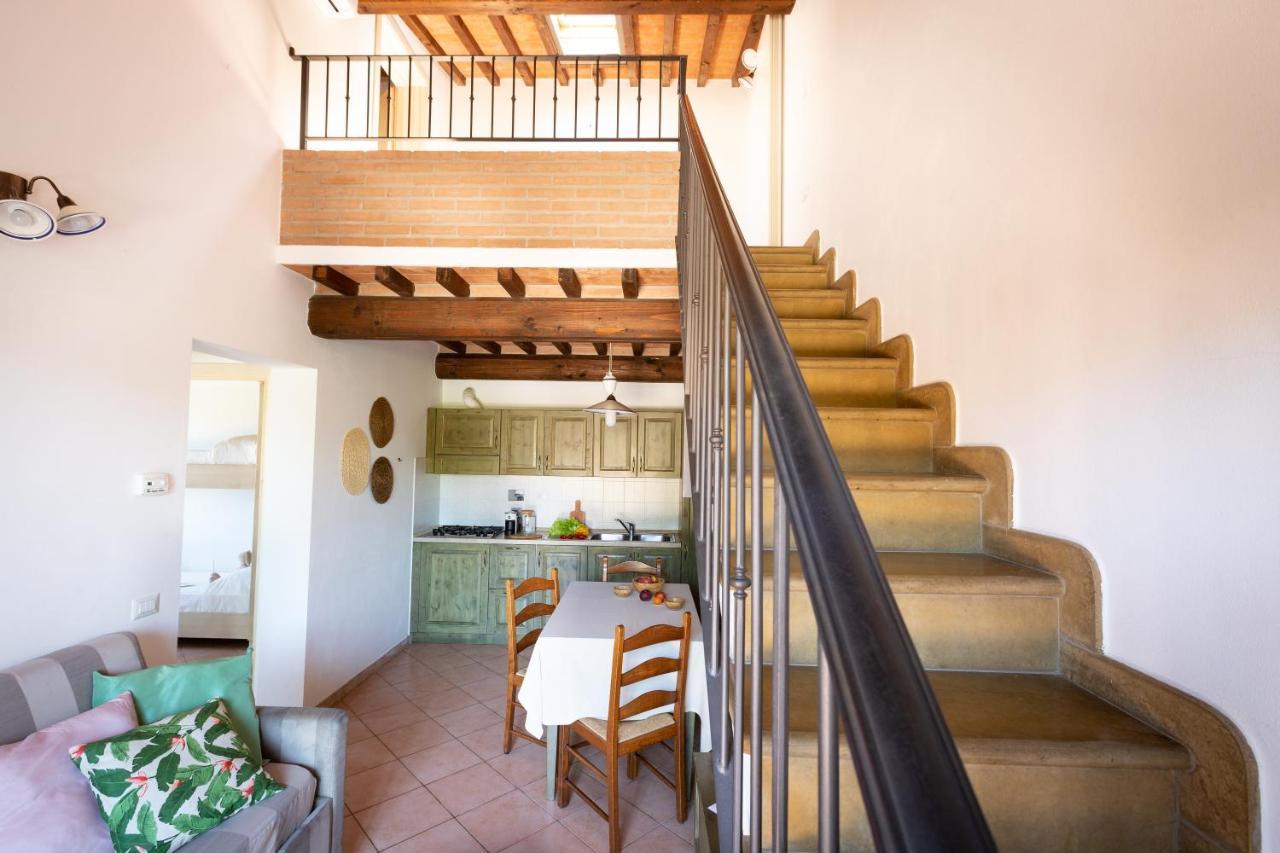 Aparthotel Borgo