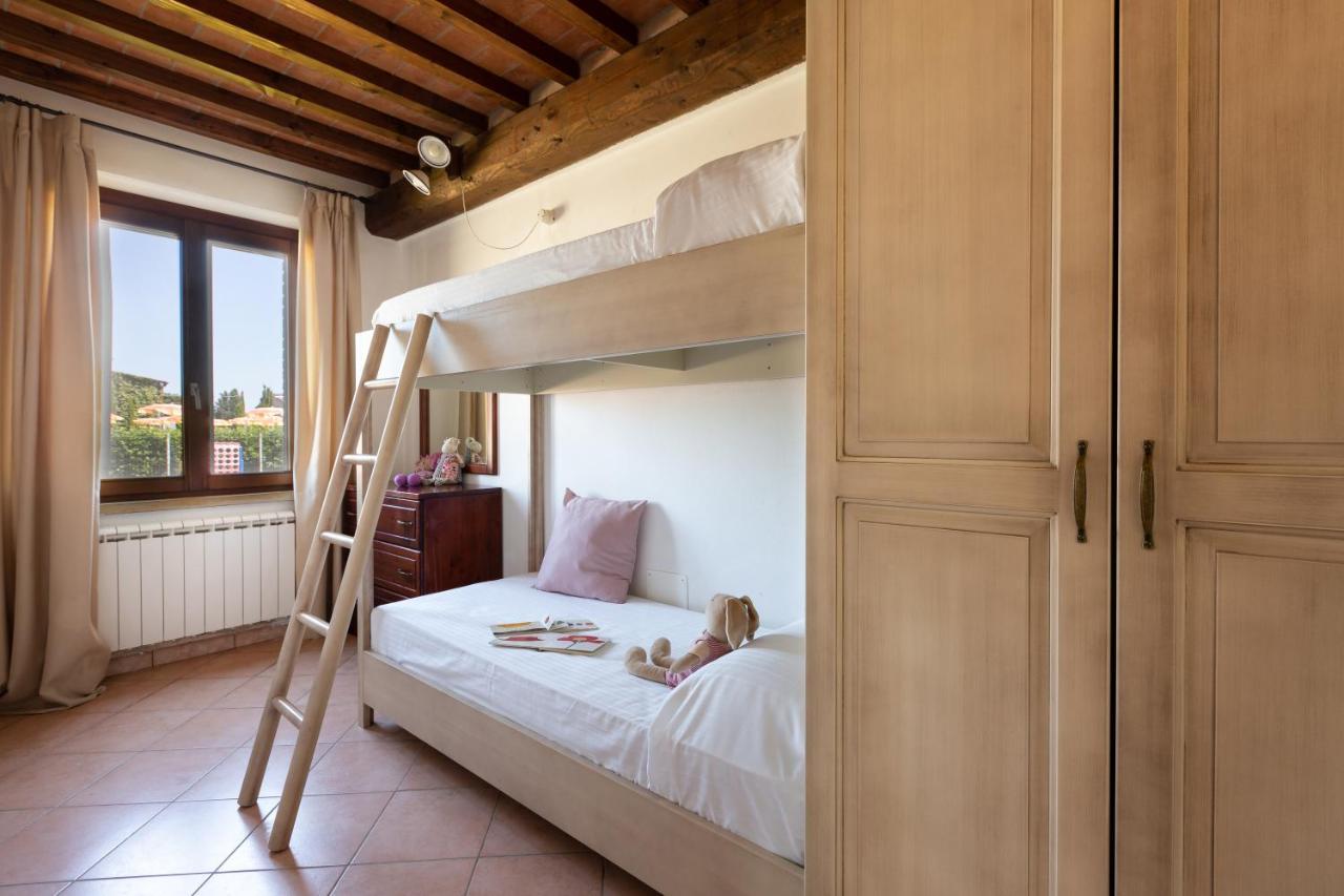 Borgo Verde Aparthotel 3*