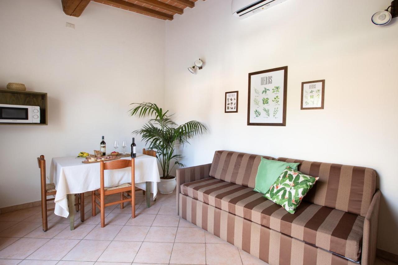 Borgo 3*