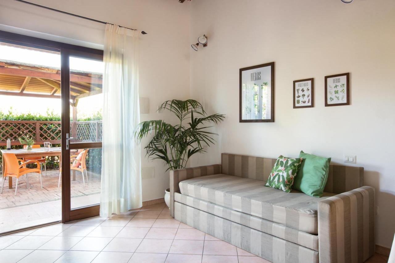 Aparthotel Borgo 3*