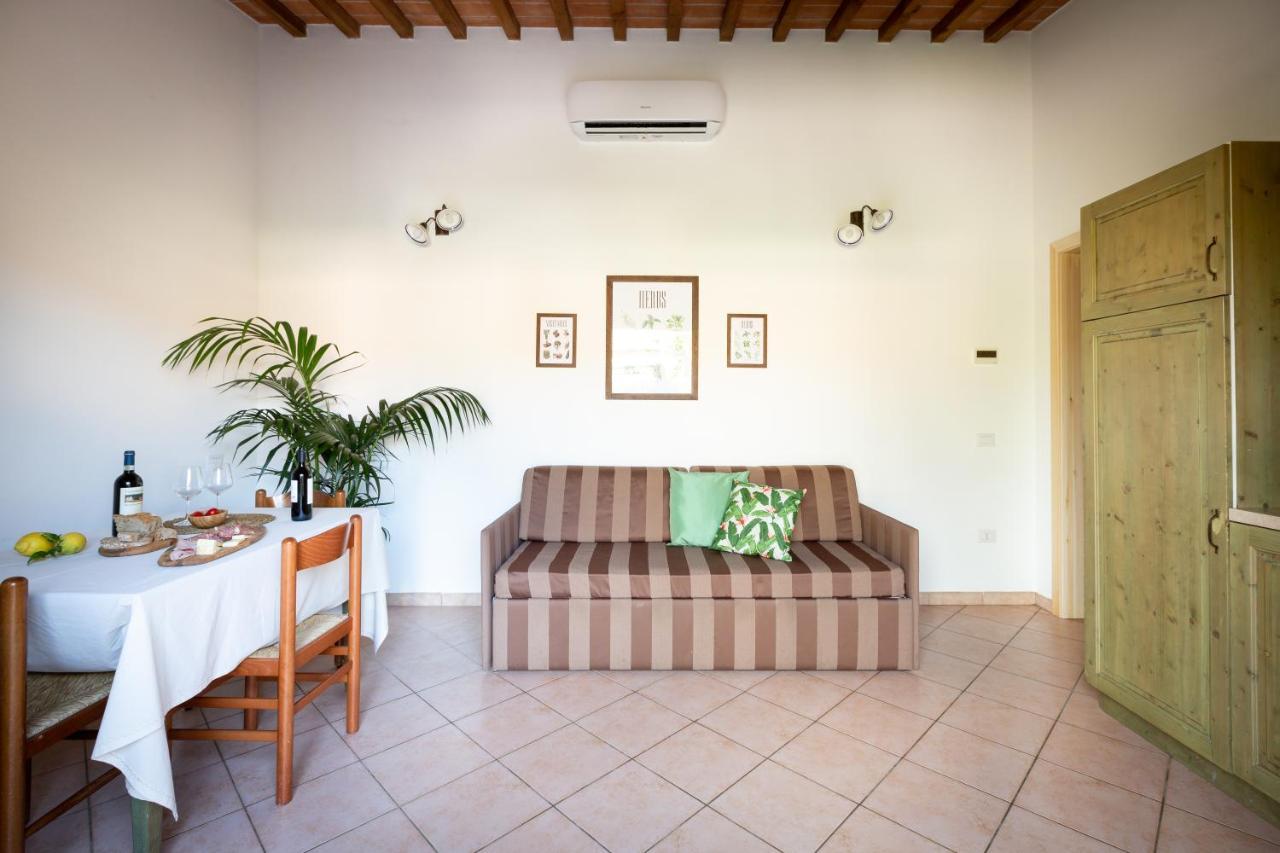 Aparthotel Borgo