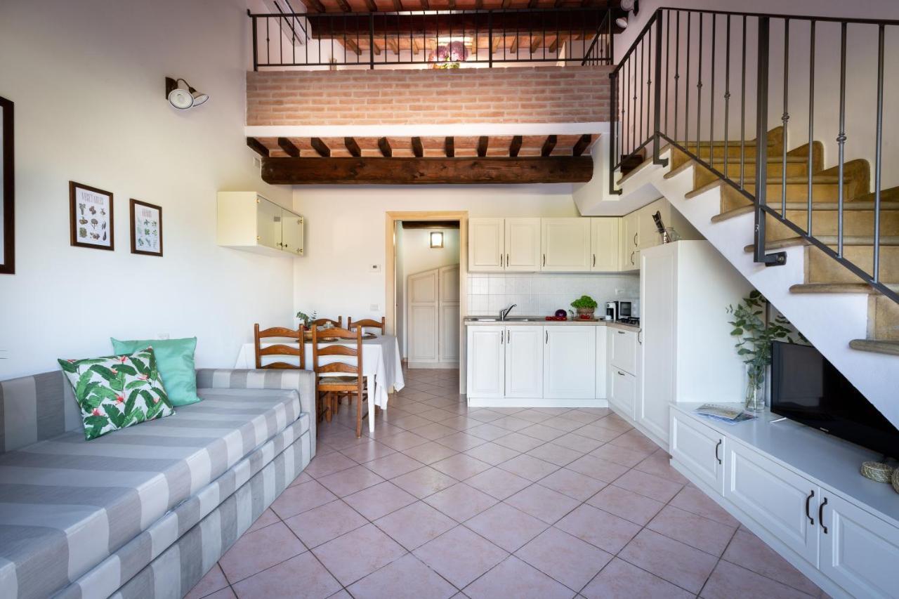 Borgo Verde Aparthotel Vada