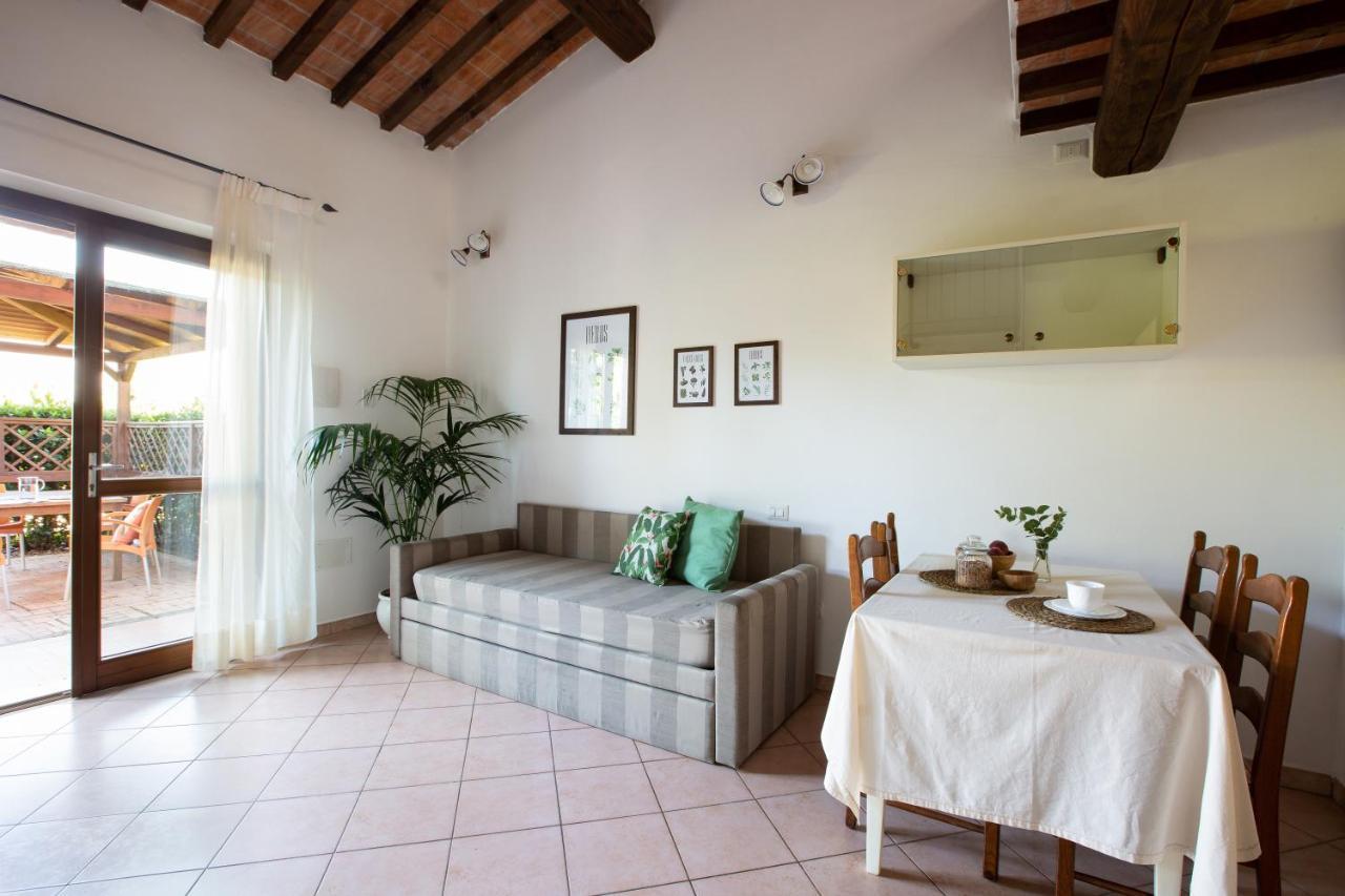 Borgo Verde Aparthotel 3*