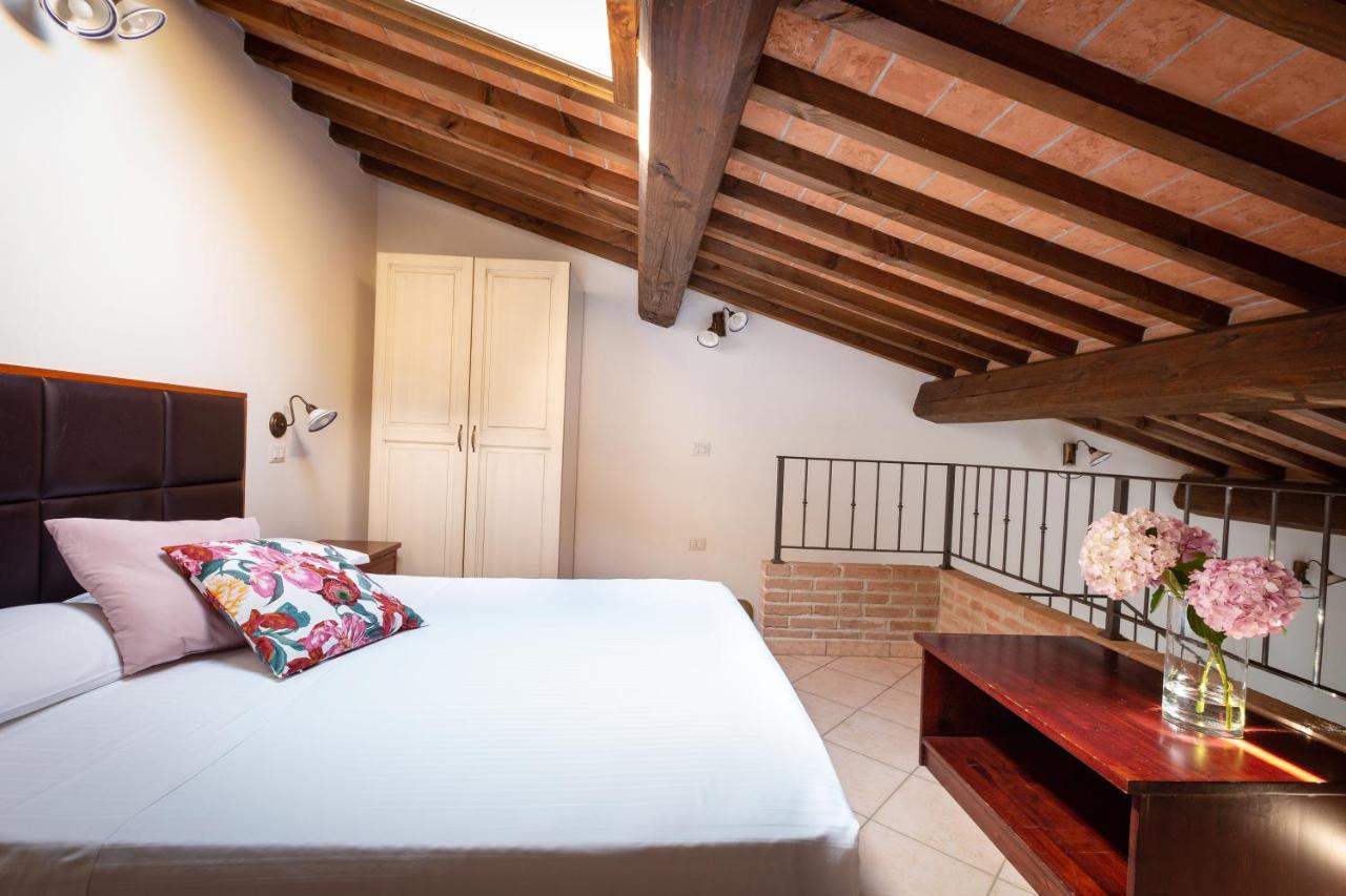 Borgo 3*