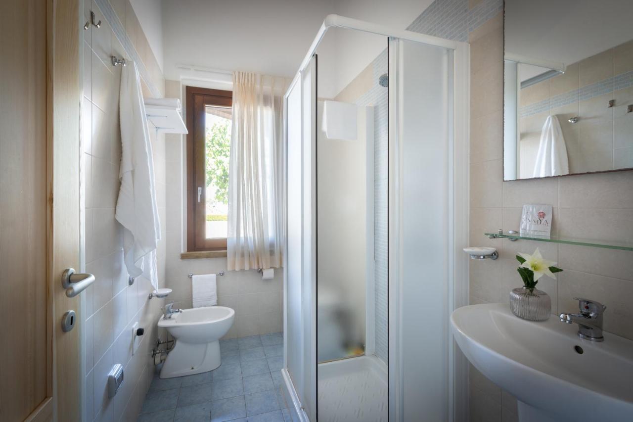 Aparthotel Borgo Vada