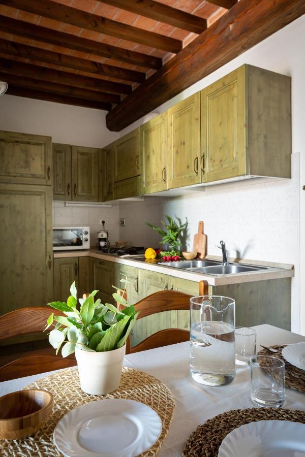 Borgo Aparthotel Vada
