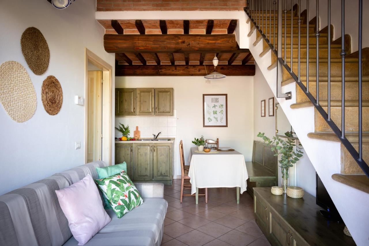 Borgo Aparthotel