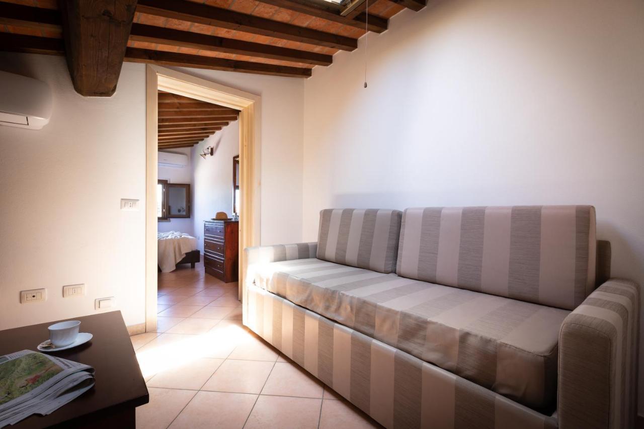 Aparthotel Borgo Vada