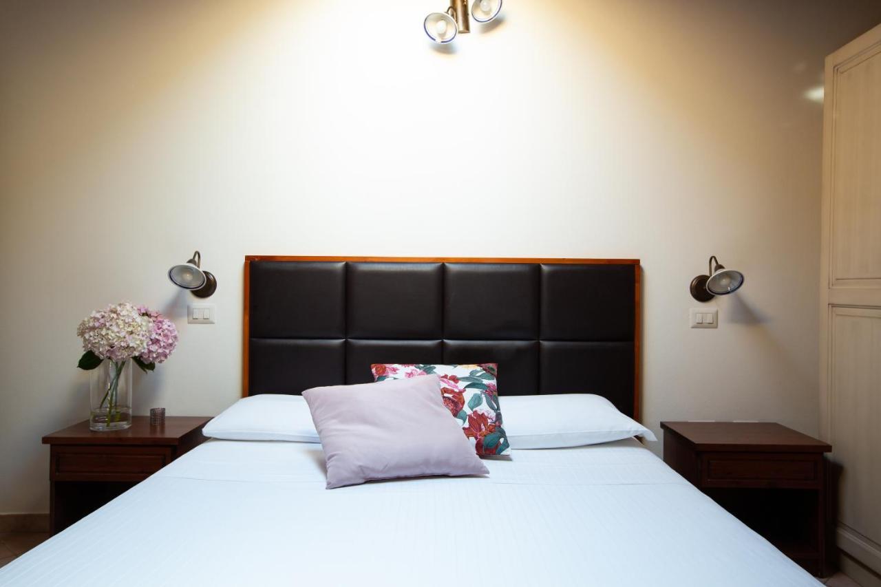 Borgo Aparthotel Vada