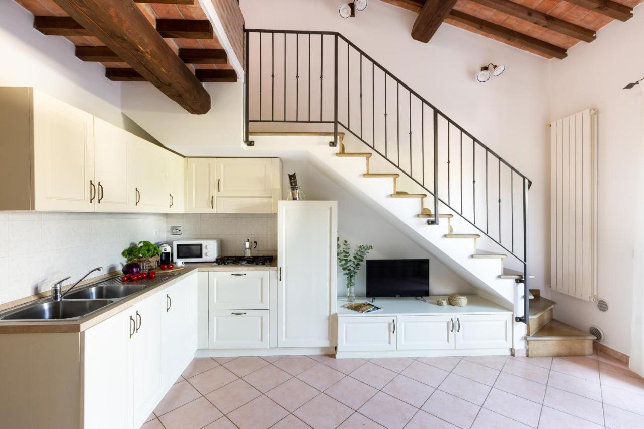 Borgo Aparthotel 3*