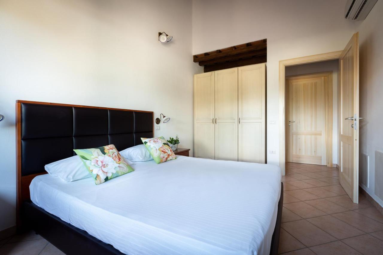 Borgo Aparthotel