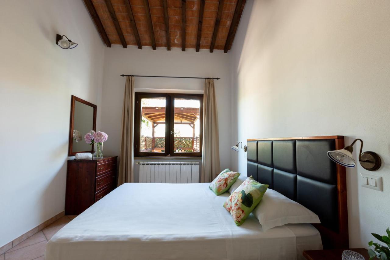 Aparthotel Borgo