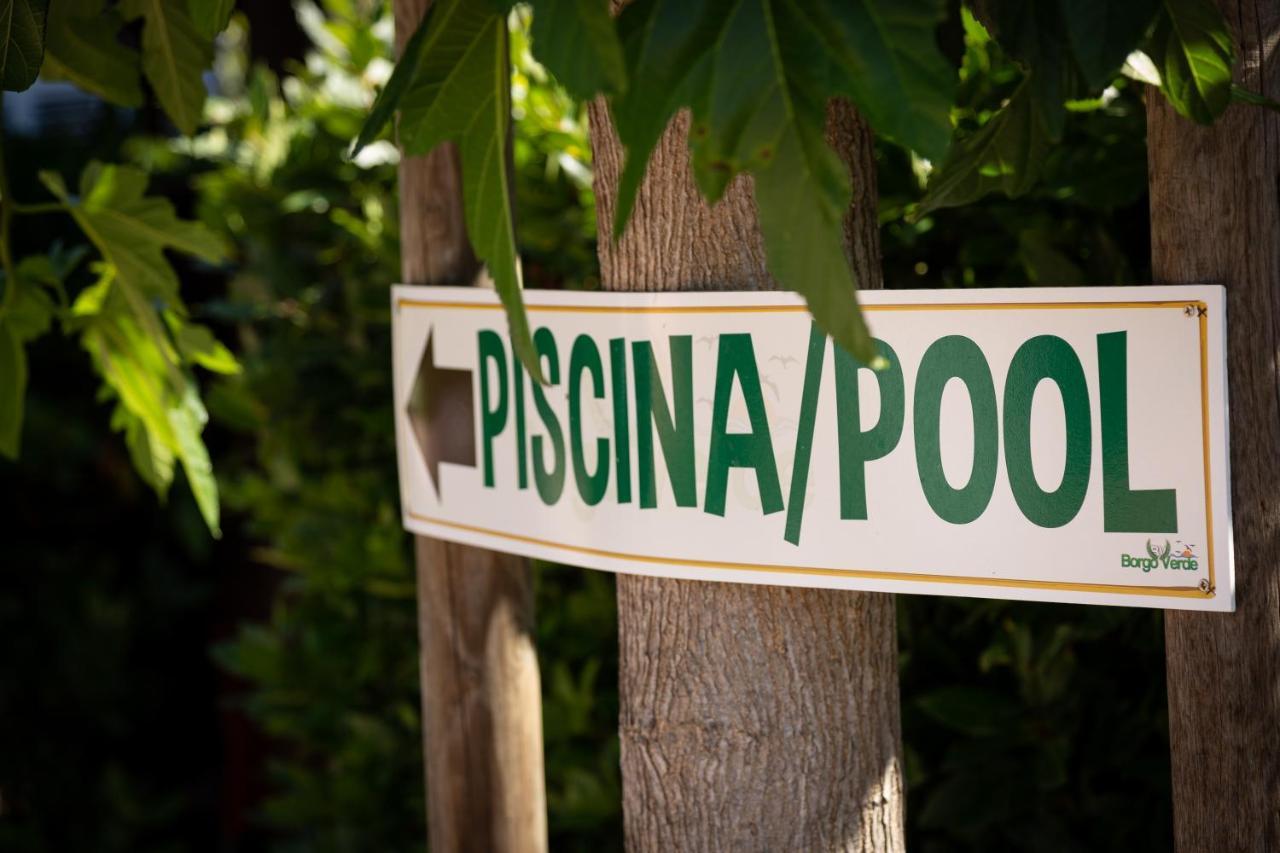 Borgo Vada