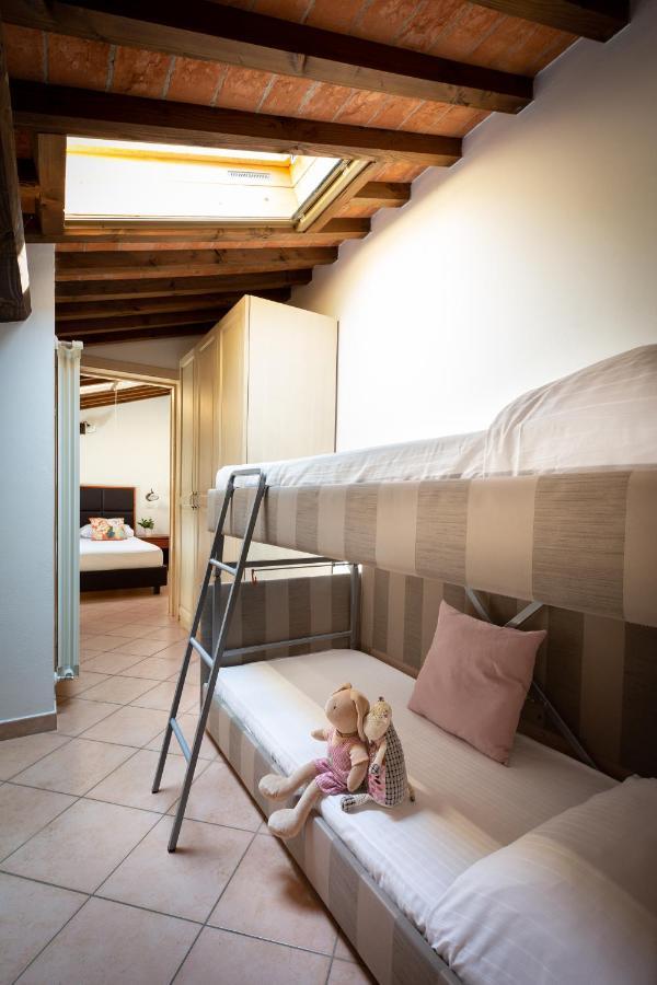 Borgo 3*