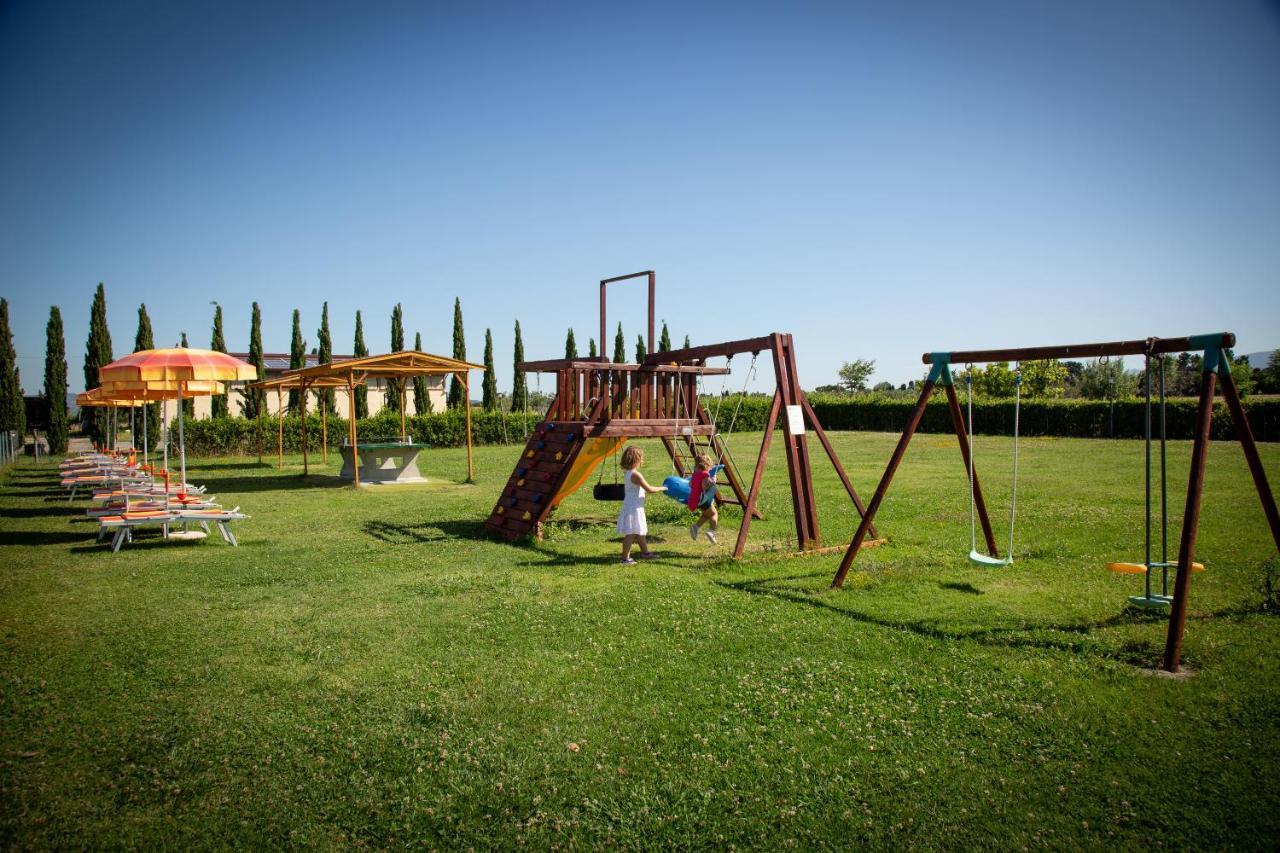 Aparthotel Borgo Vada