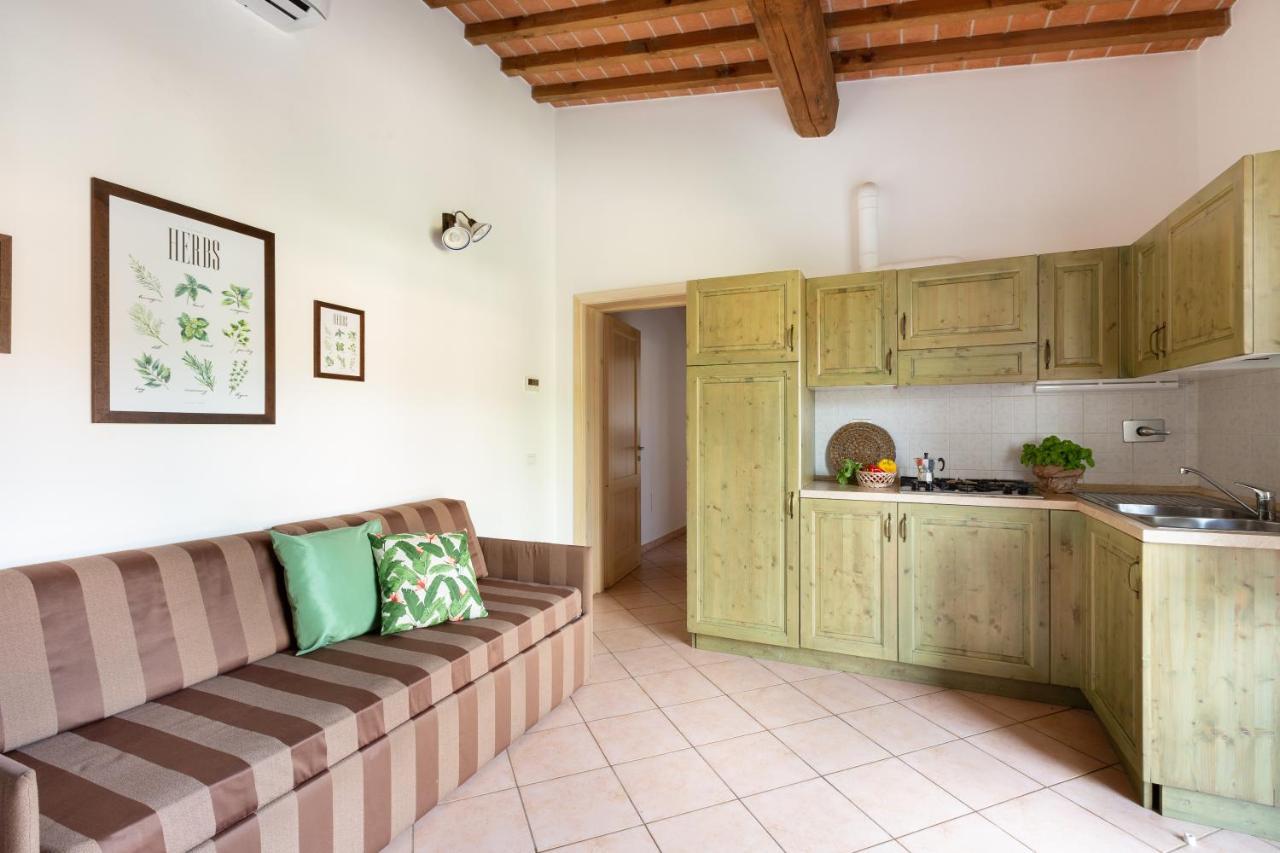Aparthotel Borgo Vada