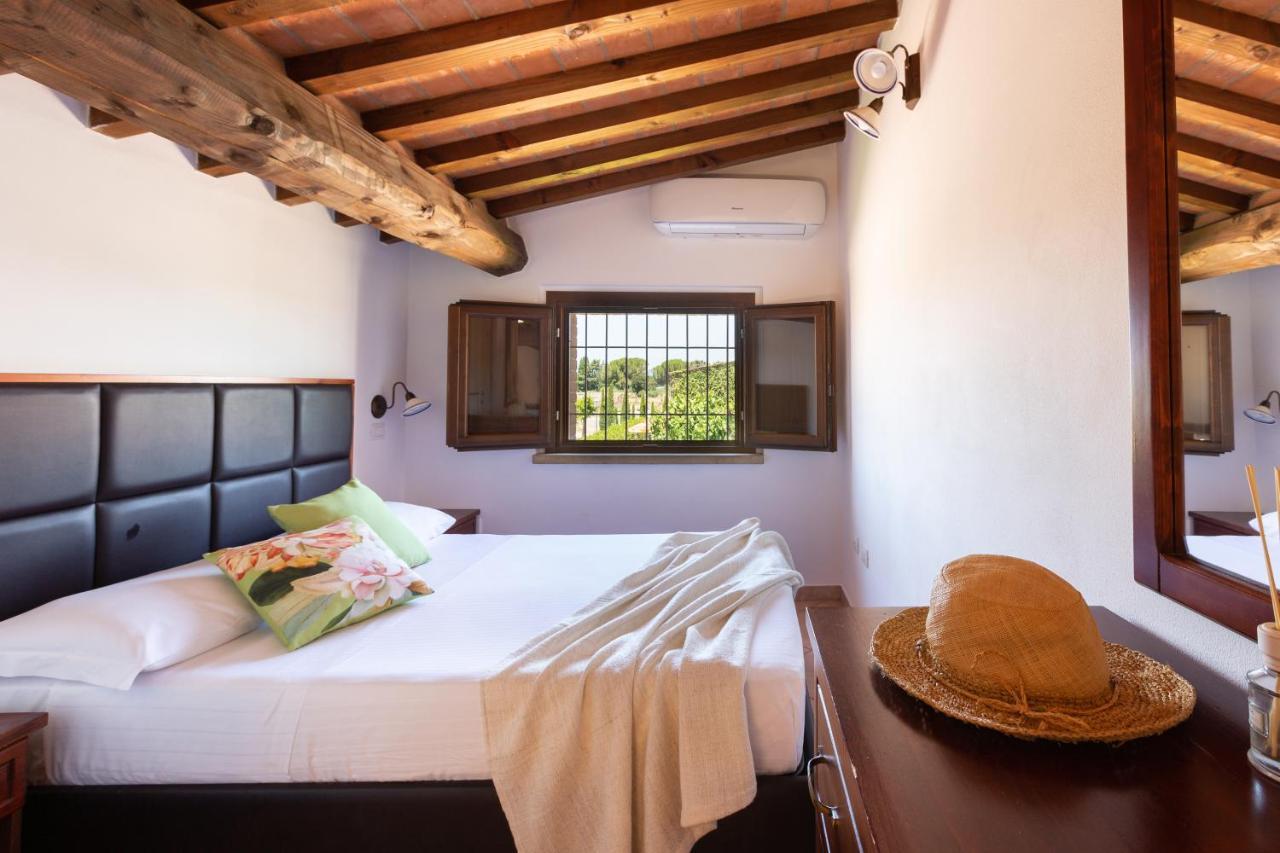 Borgo Aparthotel 3*