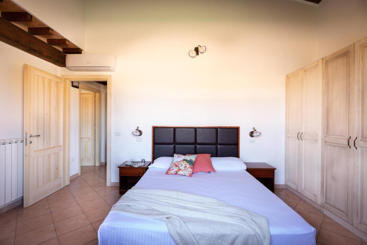 Borgo Aparthotel 3*