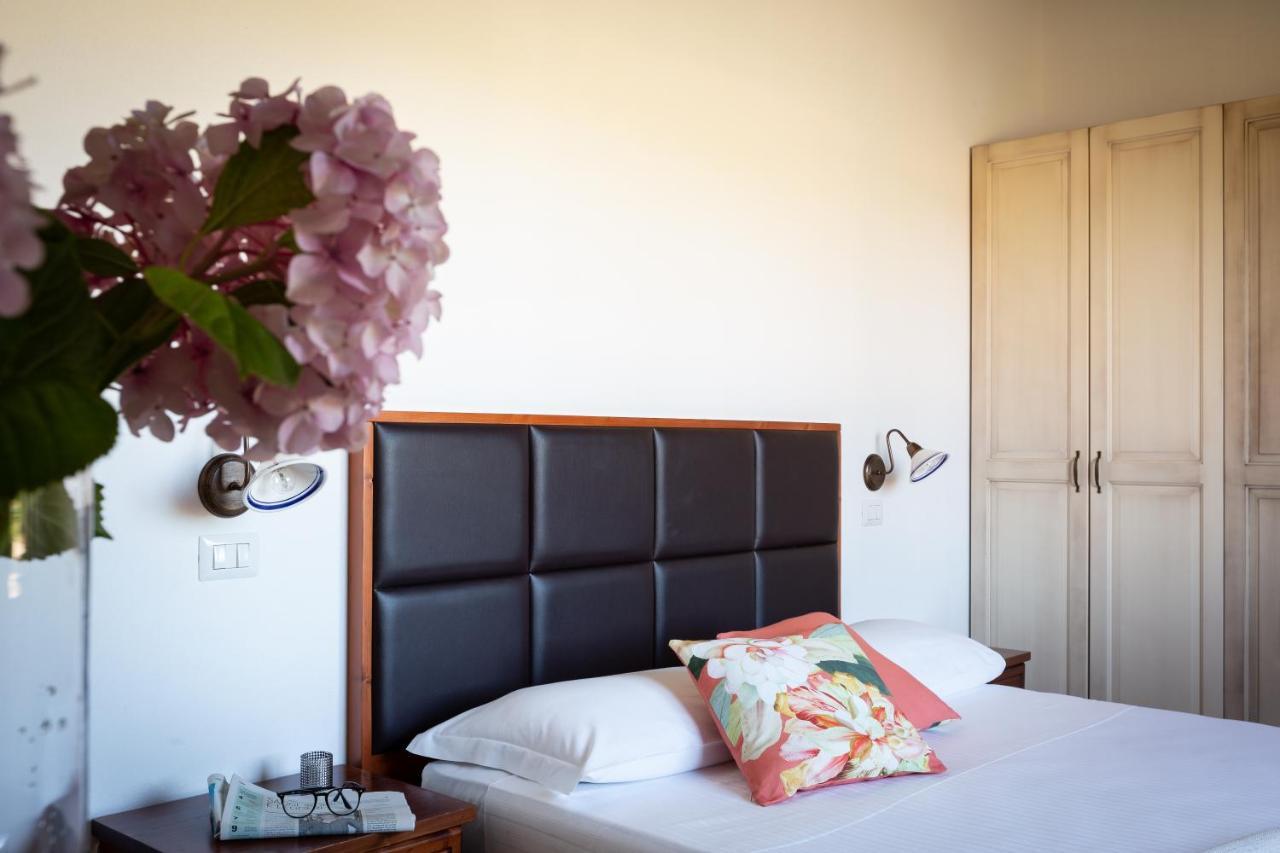 Aparthotel Borgo 3*