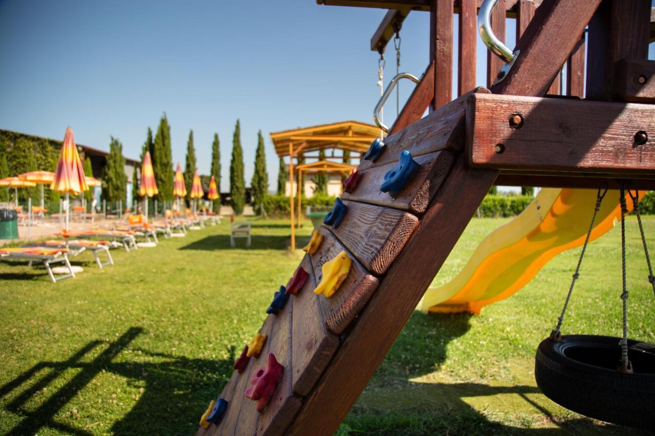 Borgo Verde 3* Vada