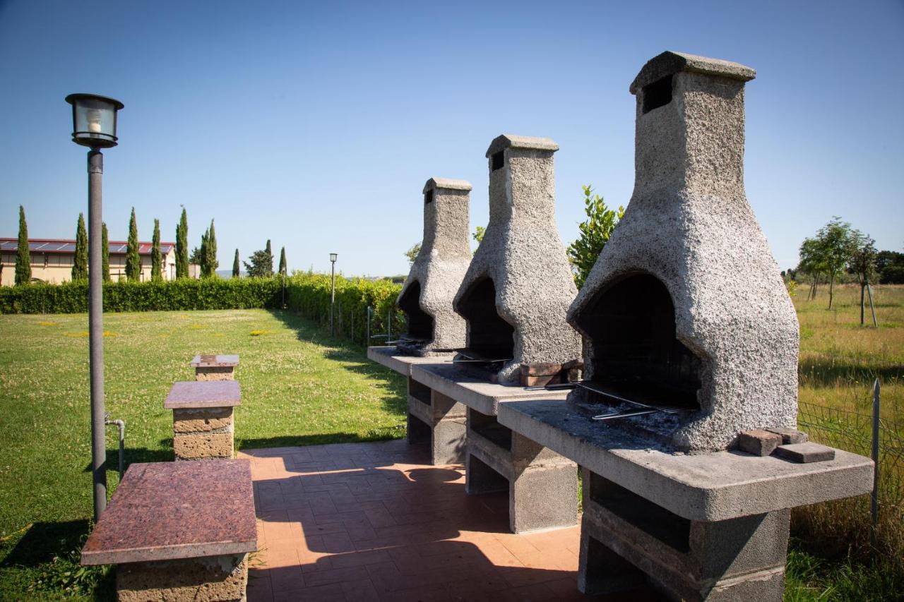 Aparthotel Borgo Verde 3*