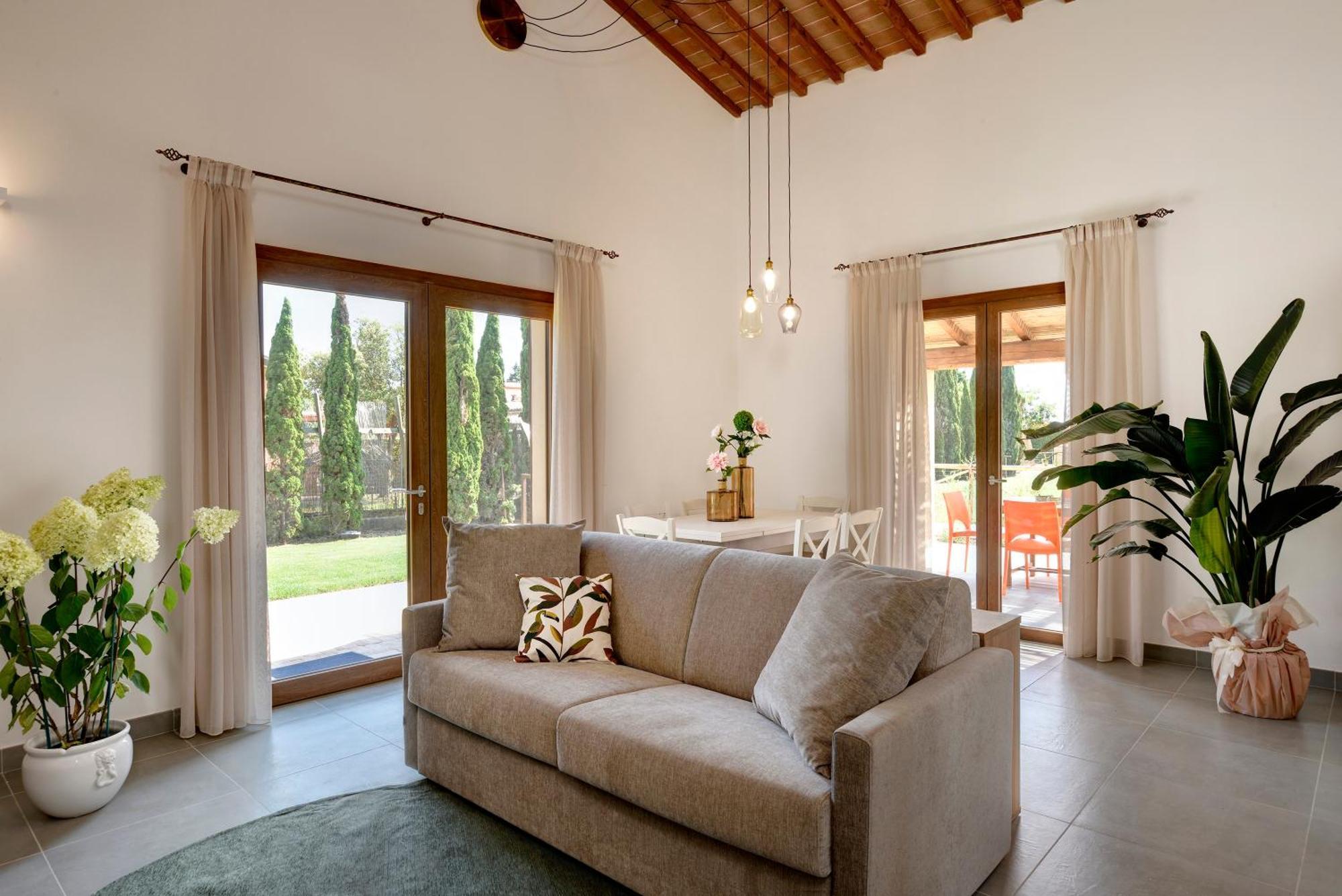 Aparthotel Borgo