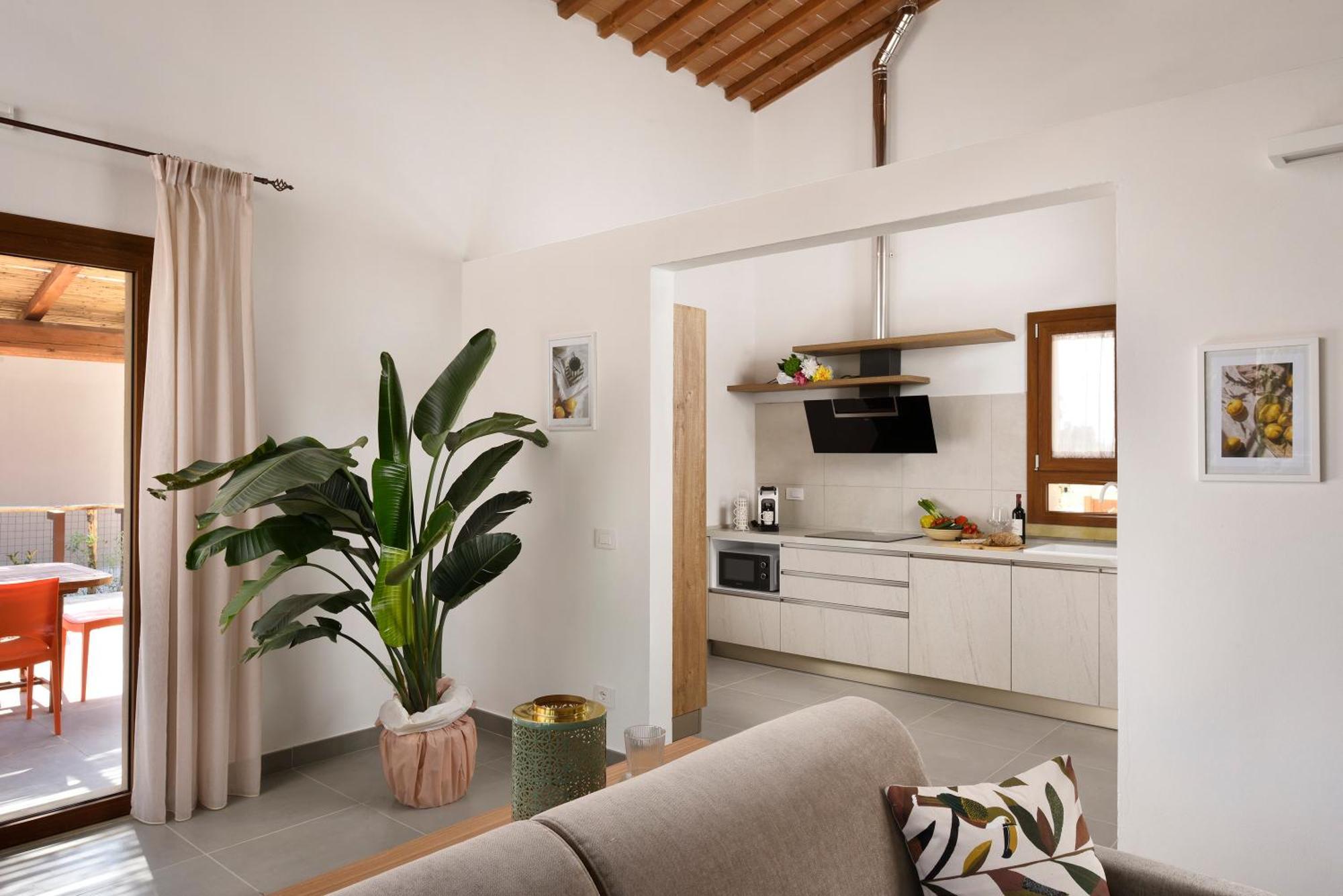 Borgo Aparthotel 3*
