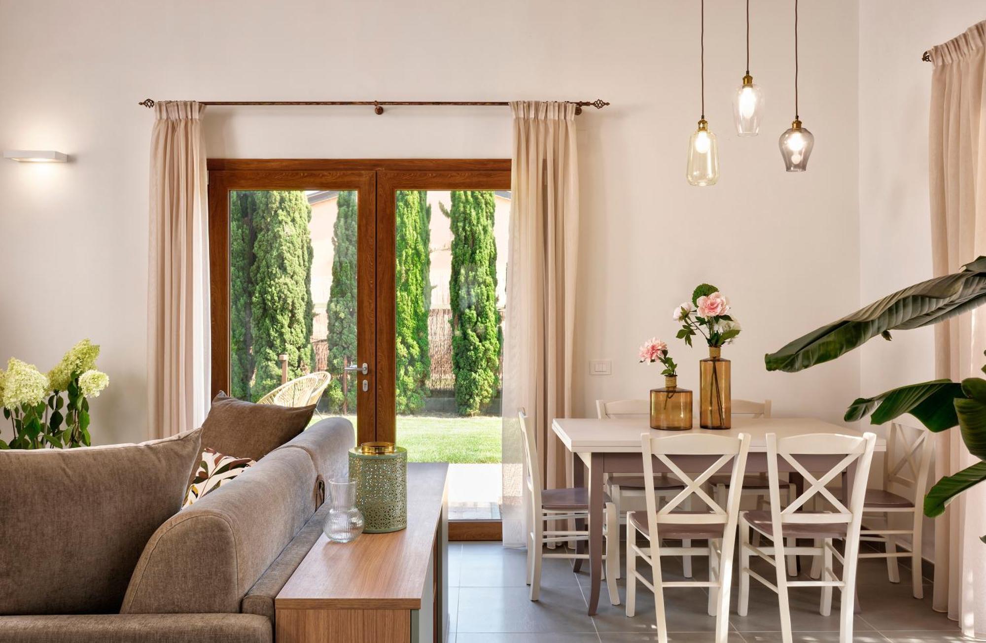 Aparthotel Borgo 3*