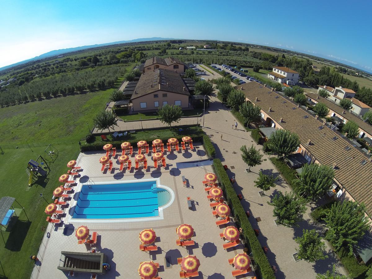 Aparthotel Borgo 3*