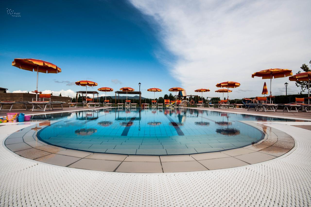 Aparthotel Borgo