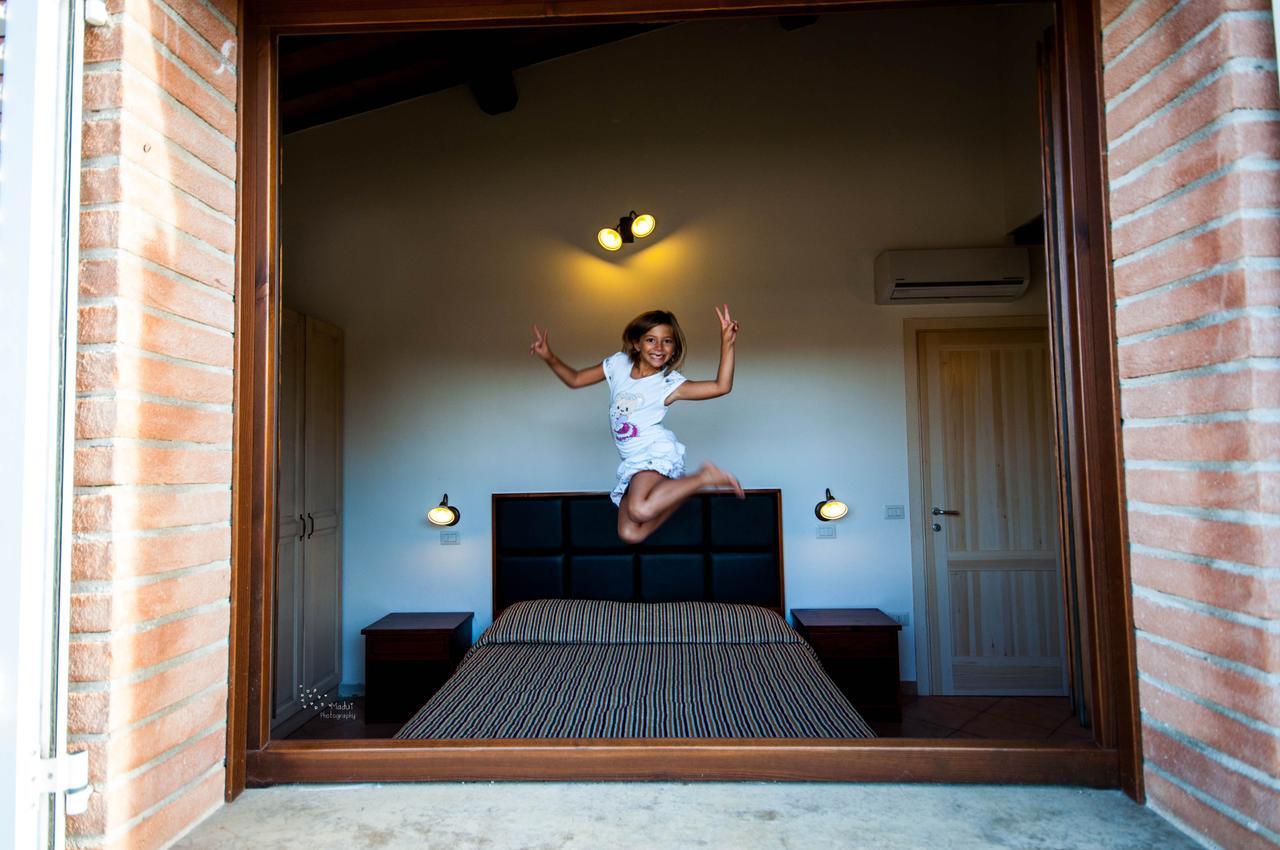Aparthotel Borgo
