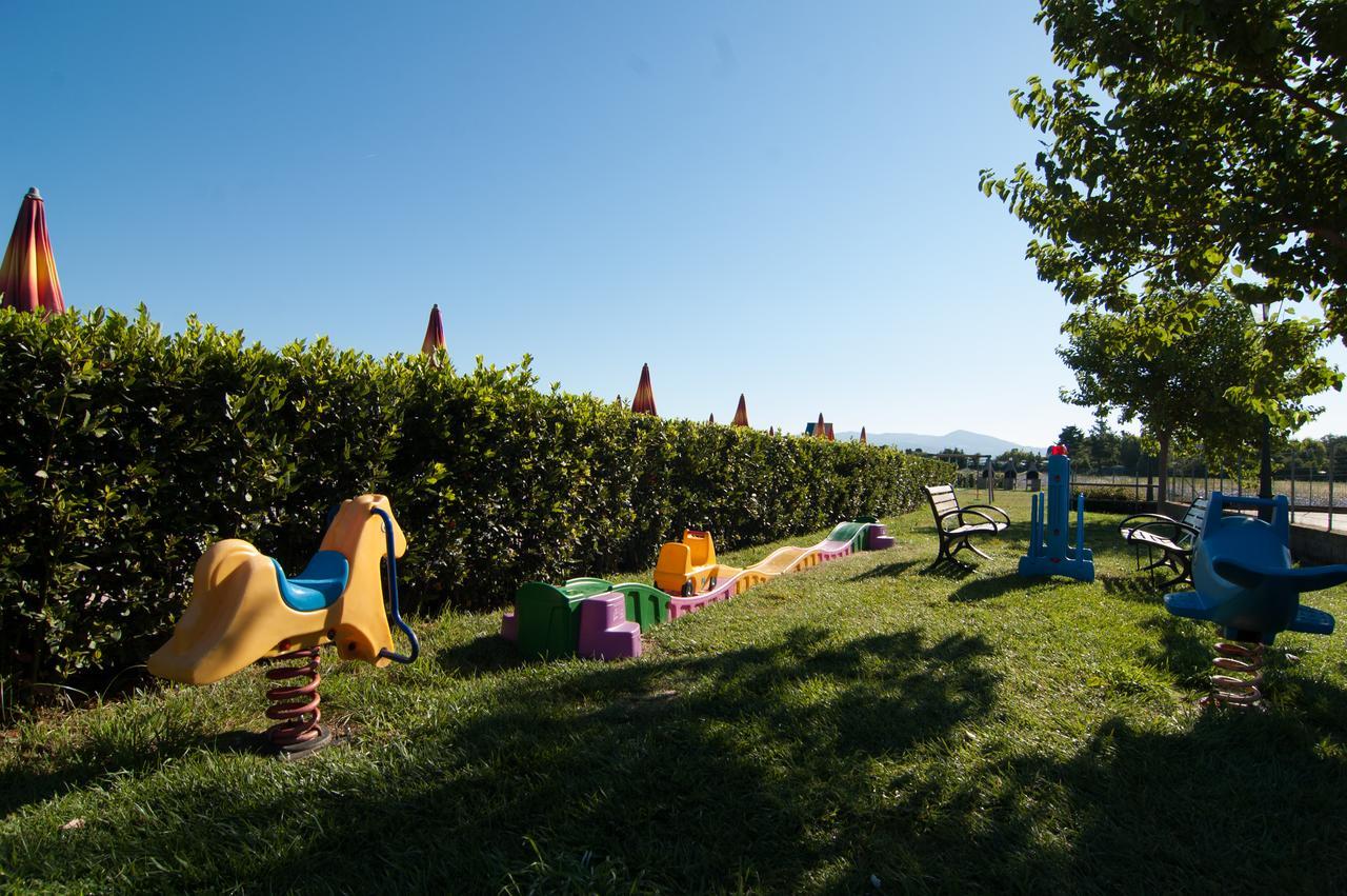 Aparthotel Borgo 3*
