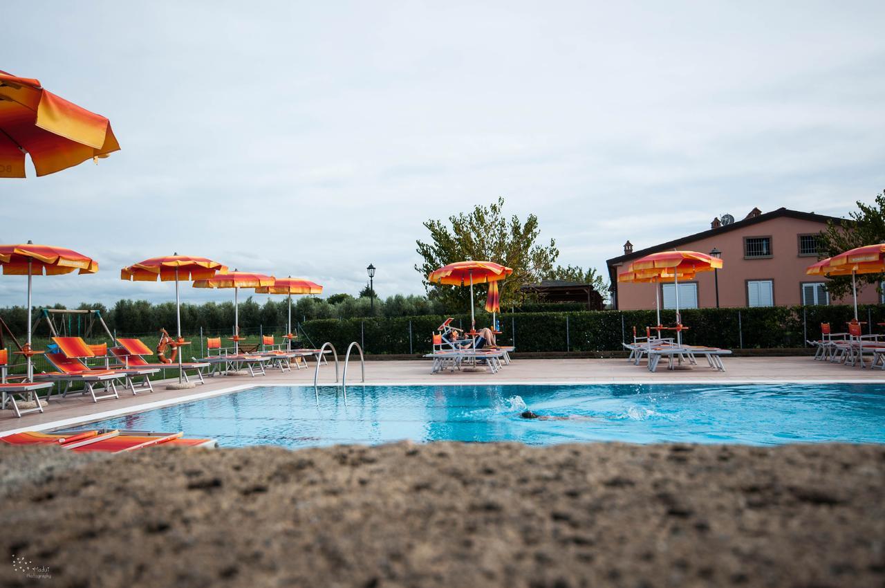 Borgo Aparthotel 3*