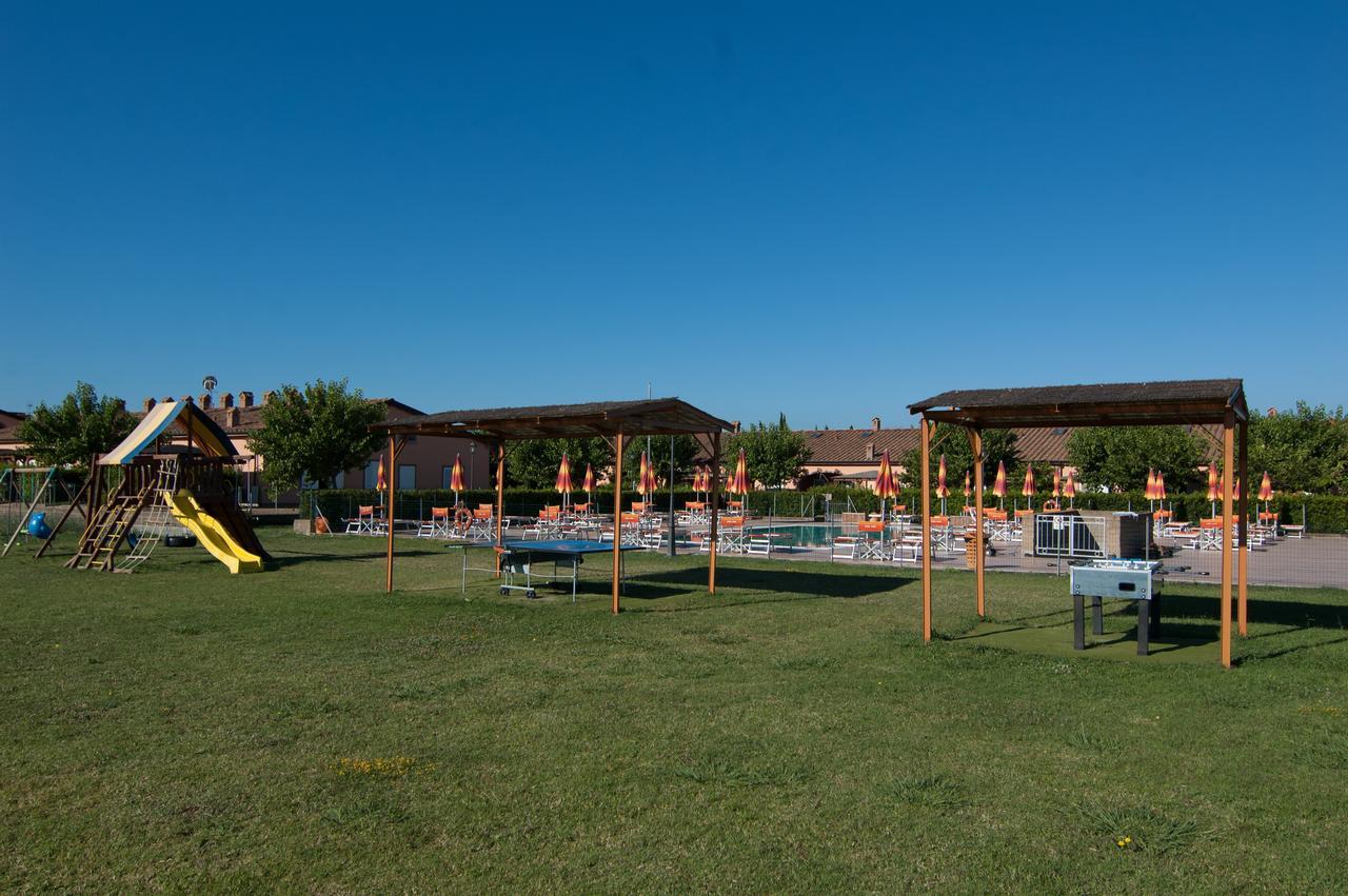 Aparthotel Borgo 3*